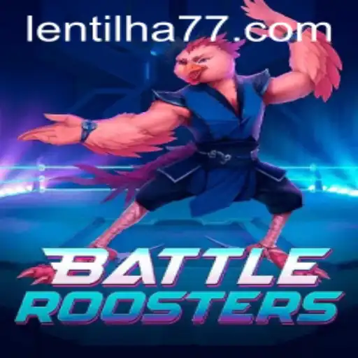 Descubra o Mundo de BattleRoosters: Estratégia e Aventura