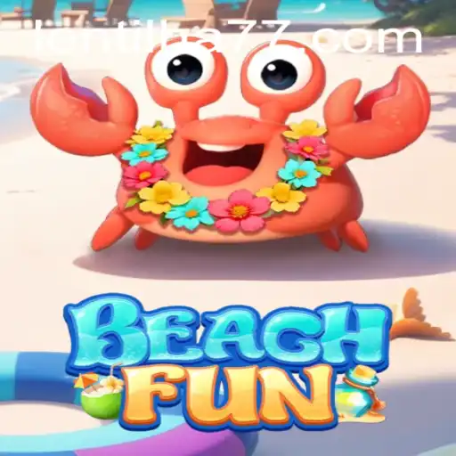 Descubra o Mundo de BeachFun: O Jogo que Revoluciona o Verão com Lentilha777