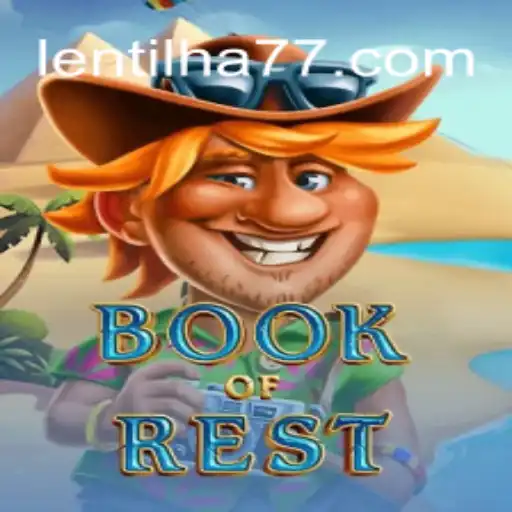 BookofRest: Explorando o Mundo Misterioso de Aventuras Imersivas