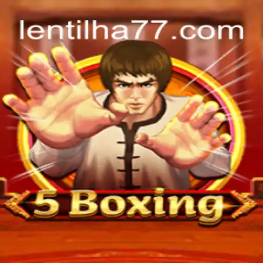 Descubra o Fascinante Mundo de 5Boxing: O Jogo que Conquista Amantes de Jogos com Lentilha777