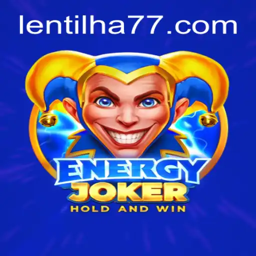 EnergyJoker: Explorando a Emoção do Jogo com a Palavras-chave Lentilha777