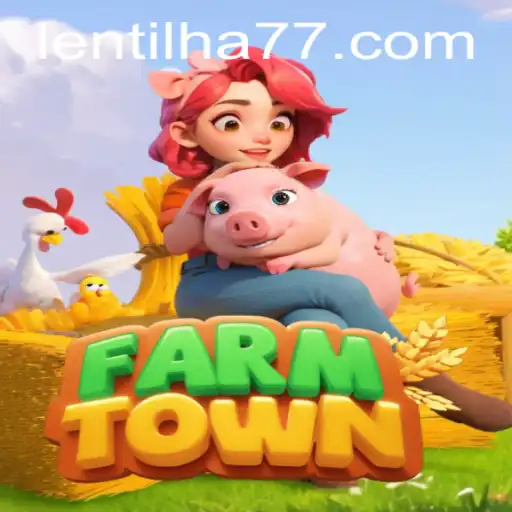Explorando FarmTown: Uma Jornada Agrícola Digital