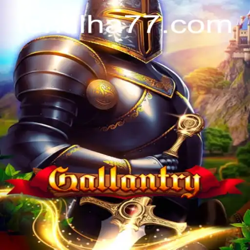 Gallantry: Um Mergulho no Mundo da Estratégia e Aventura