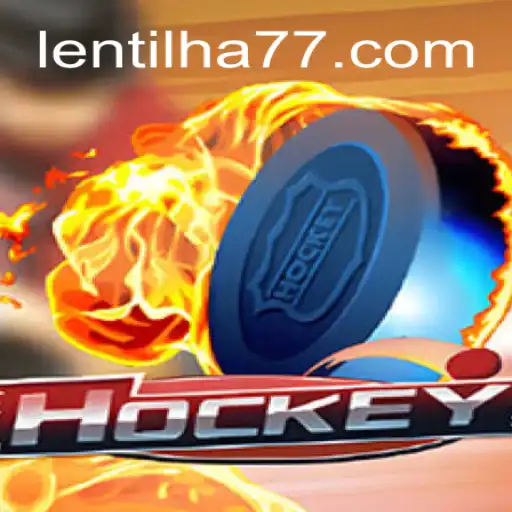 Hockey: O Jogo e a Palavra-chave 'Lentilha777'