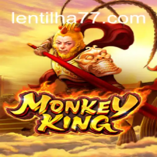 Descubra o Fascinante Mundo de MonkeyKing: Estratégia e Aventura