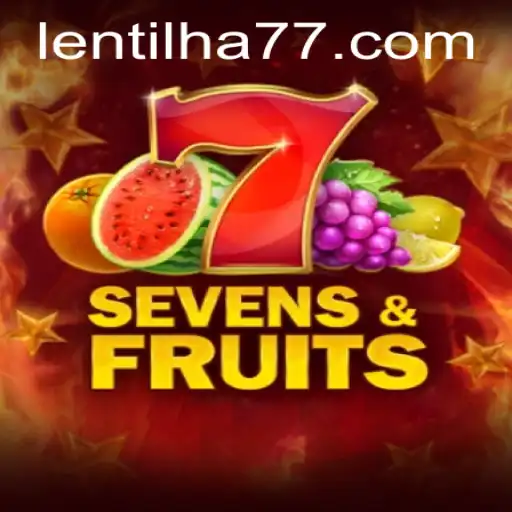SevensFruits: Um Mergulho no Mundo das Frutas e da Sorte