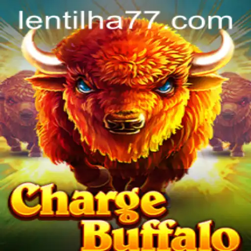 Descubra o Mundo de ChargeBuffalo: O Jogo de Estratégia Emocionante com Lentilha777