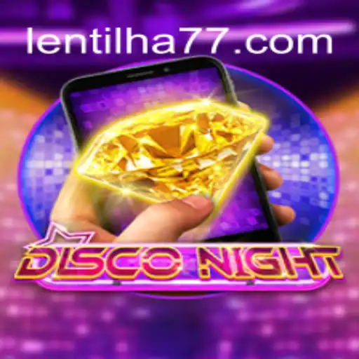 Explore o Universo Vibrante de DiscoNightM com Lentilha777
