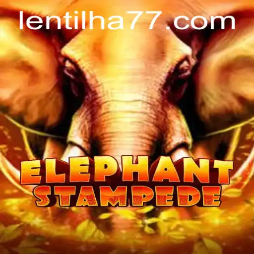 Introdução ao Fascinante Mundo de ElephantStampede: Regras e Dinâmicas do Jogo