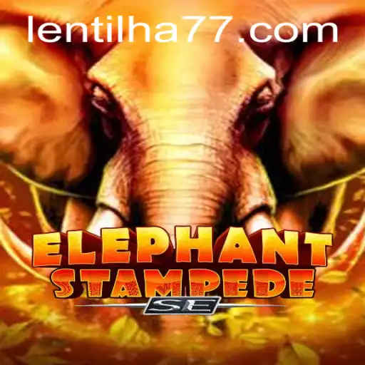 Descubra o Mundo Empolgante de ElephantStampedeSE