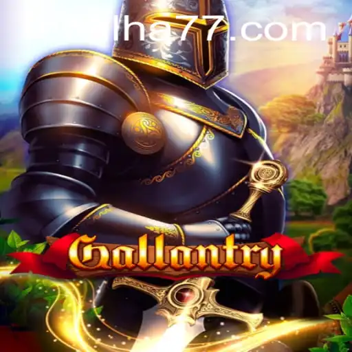 Gallantry: Um Mergulho no Mundo da Estratégia e Aventura