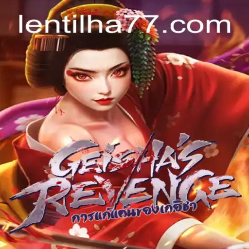 Explorando o Mundo de GeishasRevenge: Uma Nova Era de Jogos Intrigantes
