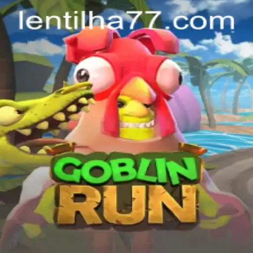 GoblinRun: Aventuras e Desafios no Mundo das Criaturas Fantásticas