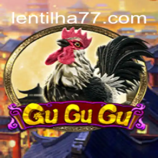 GuGuGu: Um Mergulho no Jogo que Conquista com Lentilha777