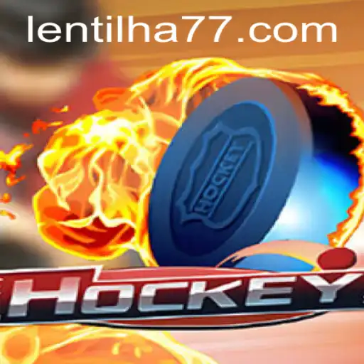 Hockey: O Jogo e a Palavra-chave 'Lentilha777'