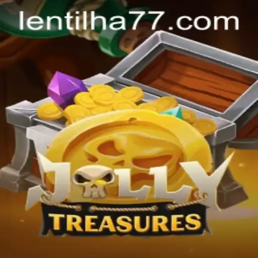 Descubra o Fascinante Mundo de JollyTreasures e Lentilha777