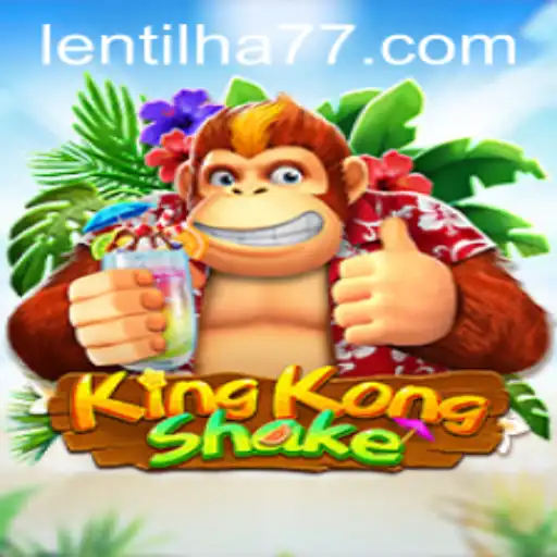 KingKongShake: Uma Aventurosa Jornada no Mundo dos Jogos