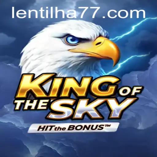 Descubra KingOfTheSky: O Jogo de Estratégia Elevada com Lentilha777