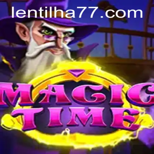 Explorando os Segredos de MagicTime: O Fenômeno de Jogo que Conquista a Geração Z