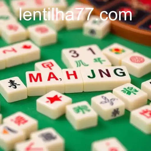 Mahjong