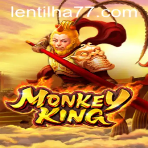 Descubra o Fascinante Mundo de MonkeyKing: Estratégia e Aventura
