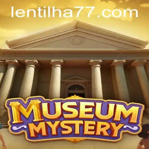 Explorando o Mundo Intrigante de MuseumMystery: O Jogo de Detetive que Conquista Jogadores