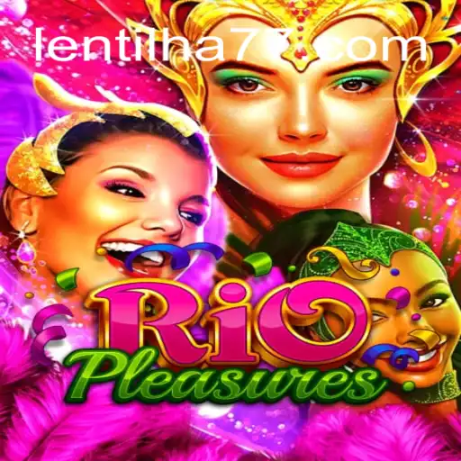 Explorando RioPleasures: Um Jogo de Aventuras Cativantes