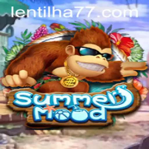 SummerMood: Descubra o Novo Jogo do Ano com Lentilha777