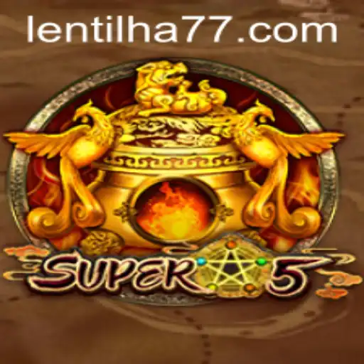 Descubra Super5: O Jogo Inovador que Está Transformando Entretenimento
