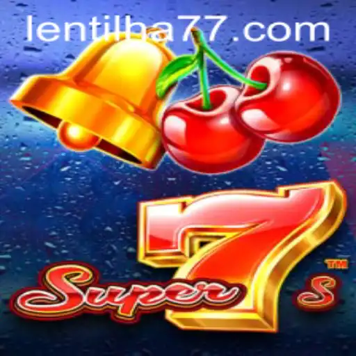 Super7s: Descubra as Regras e a Emoção do Jogo do Momento