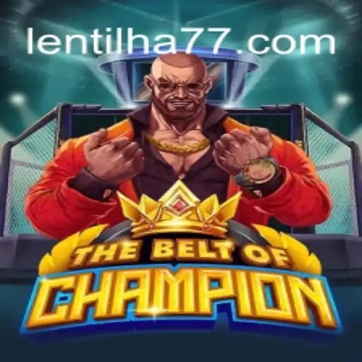TheBeltOfChampion: Descubra o Universo de Aventuras e Desafios