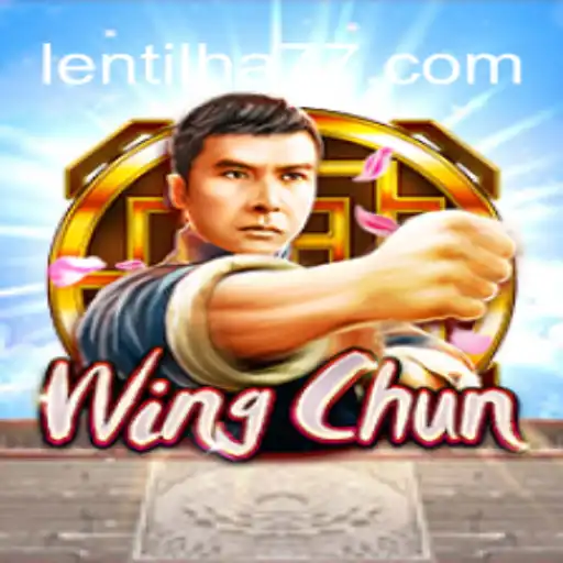 WingChun: O Fascinante Jogo Que Une Habilidade e Estratégia