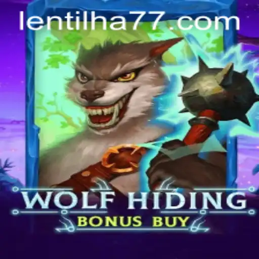 Descubra o Fascinante Mundo de WolfHidingBonusBuy
