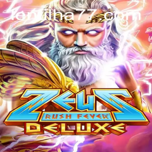 Explorando o Universo Fascinante de ZeusRushFeverDeluxe